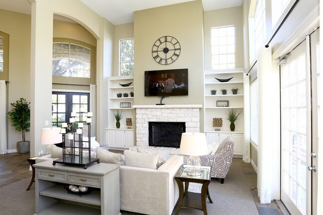 Saratoga Ridge in Austin, TX - Foto de edificio - Interior Photo