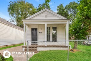 529 Wainwright Ave in Louisville, KY - Building Photo