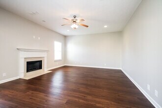 3322 Cotswold Ln in Murfreesboro, TN - Foto de edificio - Building Photo