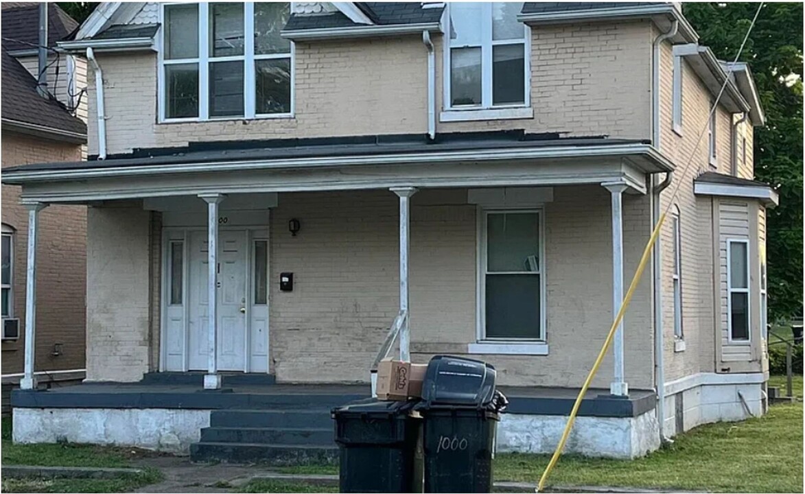 1000 S 28th St-Unit -#2 in Louisville, KY - Building Photo
