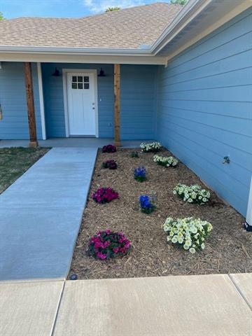 151 Brenlind Ln in Mineola, TX - Building Photo - Building Photo
