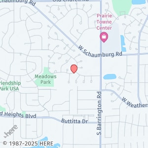 property at 2891 Belle Ln