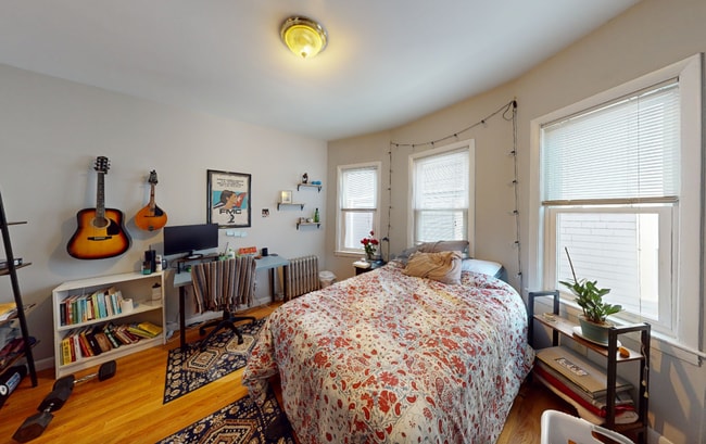 25 Tufts St, Unit 2