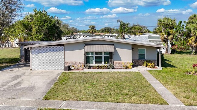 property at 21402 Meehan Ave