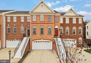 22610 Scattersville Gap Terrace in Ashburn, VA - Building Photo