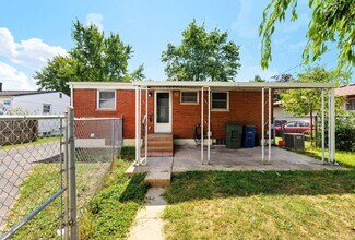 3938 Halsey Pl in Columbus, OH - Building Photo - Building Photo