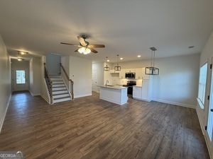341 Clifton Terrace in Carrollton, GA - Foto de edificio - Building Photo