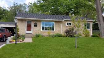 3900 Dover St in Wheat Ridge, CO - Building Photo