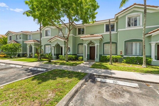 property at 1458 SE 24th Ct