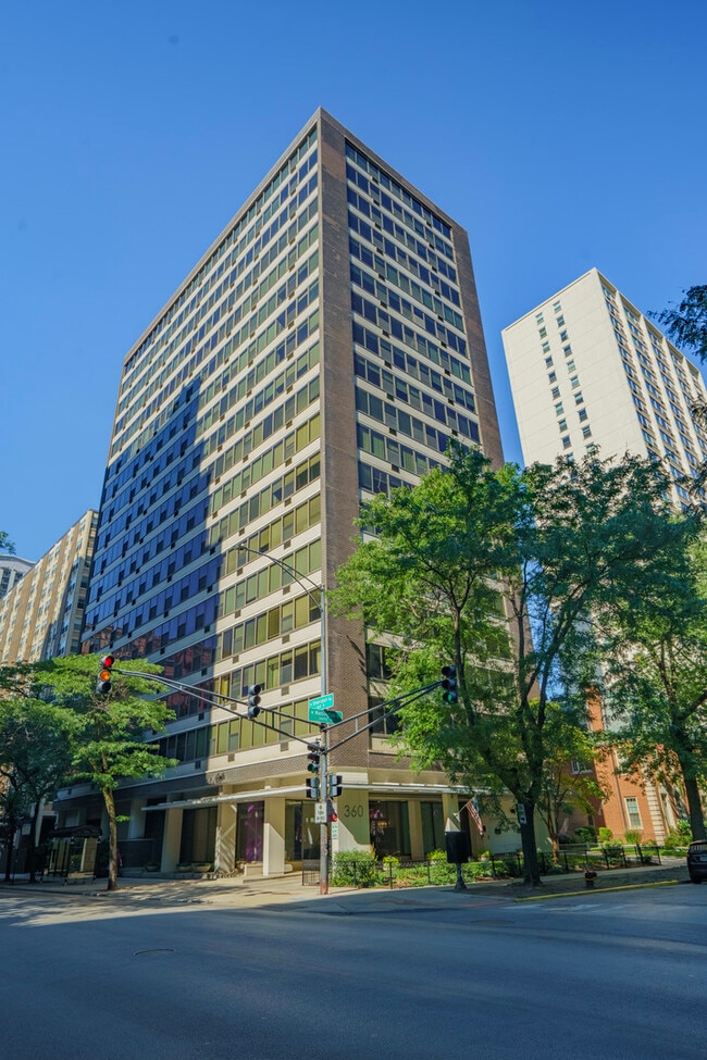 property at 360 W Wellington Ave