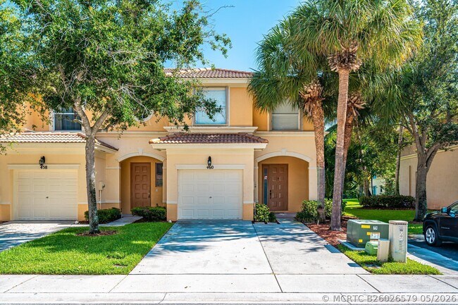 property at 460 Rainbow Springs Terrace