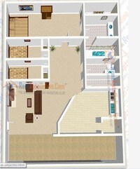 1775 - Santa Fe Palms - 8