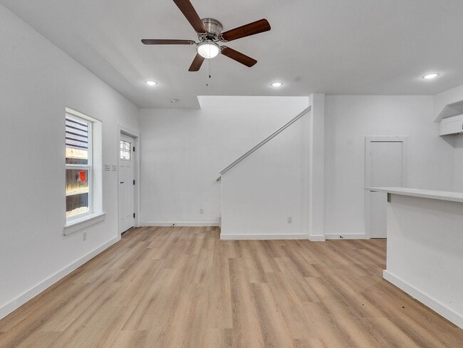 8627 Homewood Ln in Houston, TX - Building Photo - Building Photo