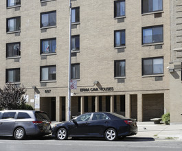 Erma Cava Houses in Bronx, NY - Building Photo - Building Photo