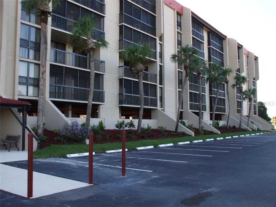 21405 Olean Blvd, Unit 21405 Olean Blvd #333 in Port Charlotte, FL - Building Photo