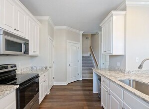 702 Southpointe Commons Loop in Oxford, MS - Building Photo - Building Photo