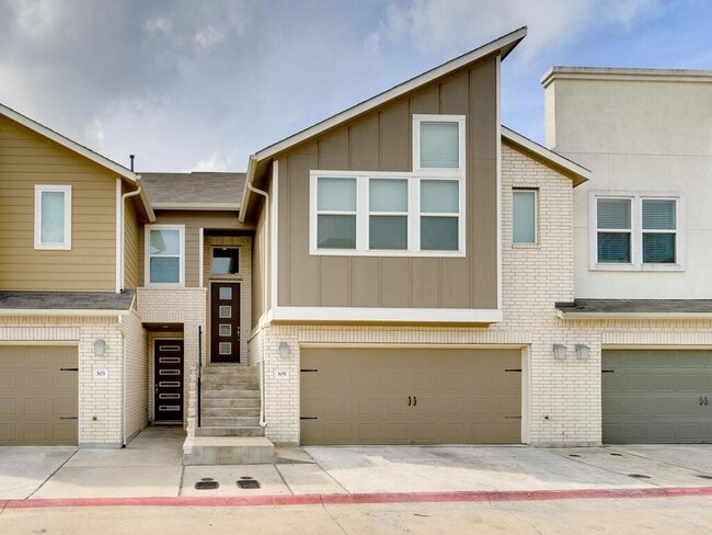 property at 305 Bridgeford Dr