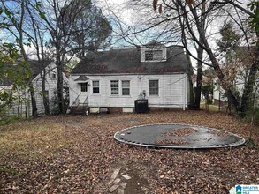 1508 5th Ave W in Birmingham, AL - Foto de edificio - Building Photo