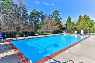 Woodland Creek in Salisbury, NC - Building Photo - Other