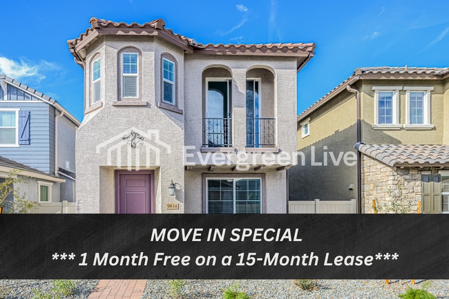 property at 9834 W Verde Ln