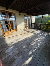 126 Santa Ynez St in Santa Barbara, CA - Building Photo - Building Photo