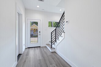 3313 Baer St in Houston, TX - Building Photo - Building Photo