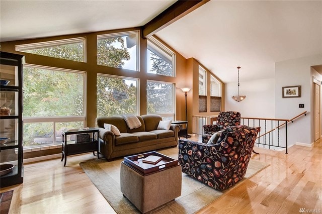 property at 9058 NE 131st Pl