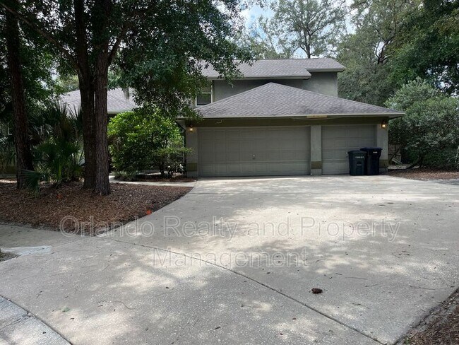 property at 3801 Donna Lynn Ln