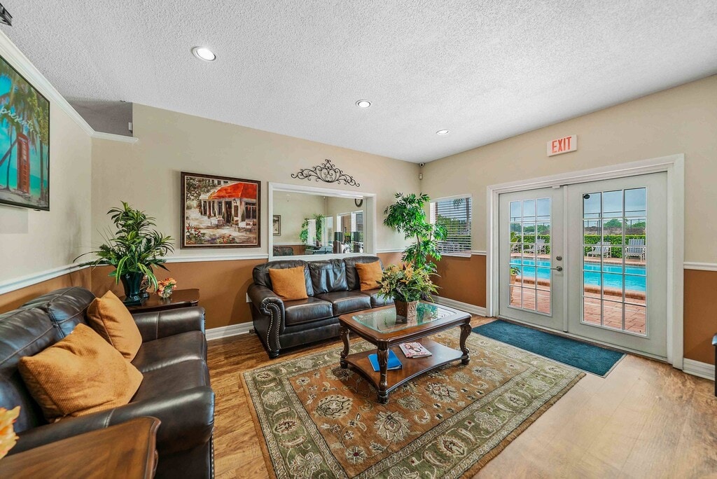 The Park at Via Terrossa Apartments in Melbourne, FL