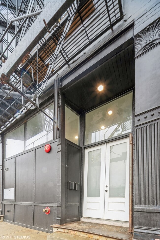 639 W 18th St in Chicago, IL - Building Photo - Building Photo