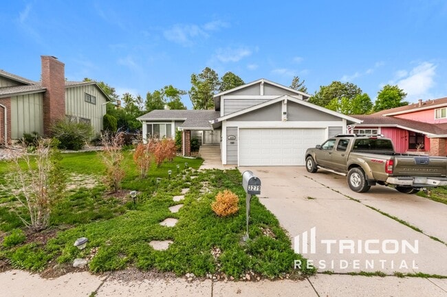 property at 3279 Breckenridge Dr W