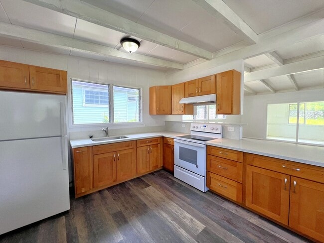 property at 2896 Poelua St