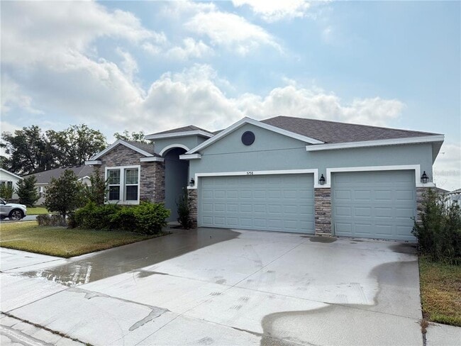 5758 SW 80th Pl in Ocala, FL - Building Photo - Building Photo