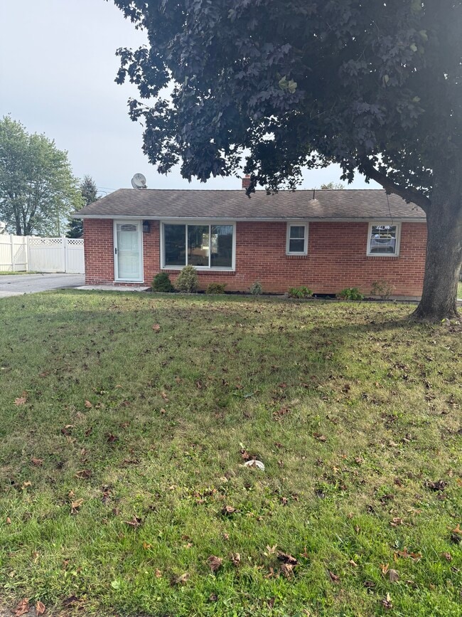 property at 102 A St