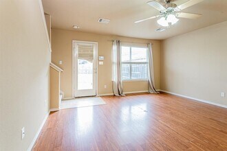 2724 Amberglow Ct in Round Rock, TX - Building Photo - Building Photo