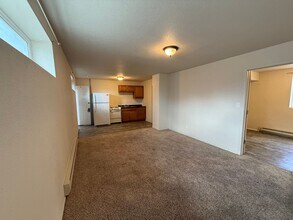 1555 5th St in Gering, NE - Foto de edificio - Building Photo