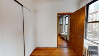 402 East 69th Street in New York, NY - Building Photo - Floor Plan