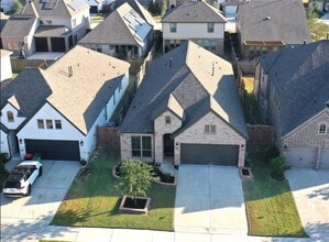 23923 Sage Row Ln in Katy, TX - Building Photo - Building Photo