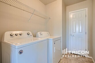 1706 181st St E in Spanaway, WA - Building Photo - Building Photo