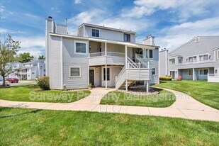 4708 Daniel Ln in Voorhees Township, NJ - Building Photo