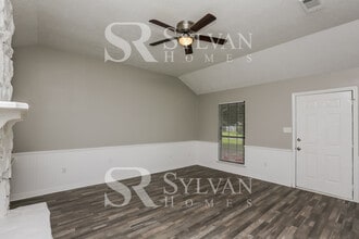 1472 May Ave in Jackson, MS - Building Photo - Building Photo