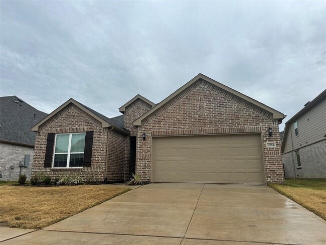 property at 1604 Sawyer Dr