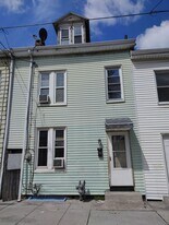 34 N Franklin St in York, PA - Building Photo