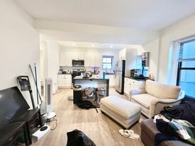 1516 Tremont St, Unit 2 in Boston, MA - Building Photo