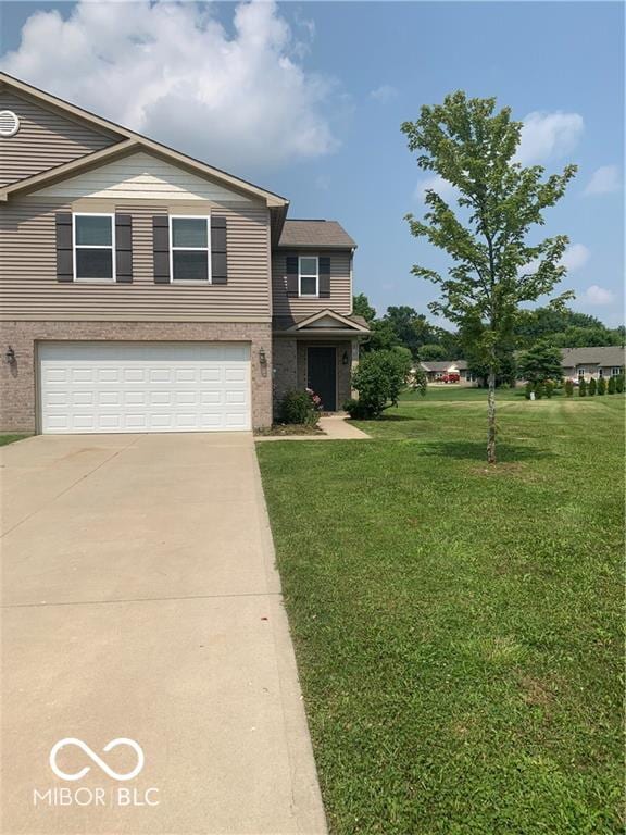 property at 2015 Falcon Ct