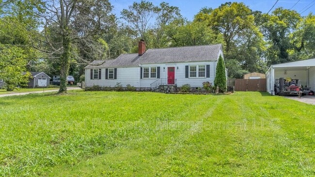 406 Osborne Dr in Chattanooga, TN - Building Photo - Building Photo