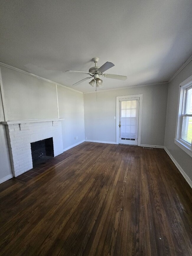3202 Wood Ave in Chattanooga, TN - Foto de edificio - Building Photo