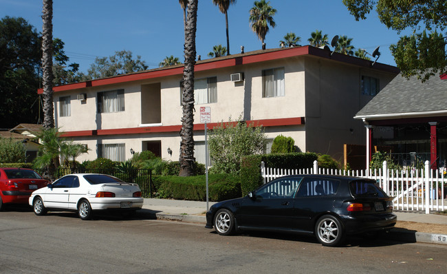 5055 Shearin Ave in Los Angeles, CA - Building Photo - Building Photo