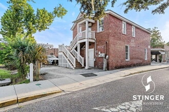 221 West St in Beaufort, SC - Building Photo - Building Photo