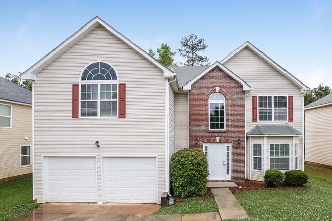 property at 3112 Berthas Overlook